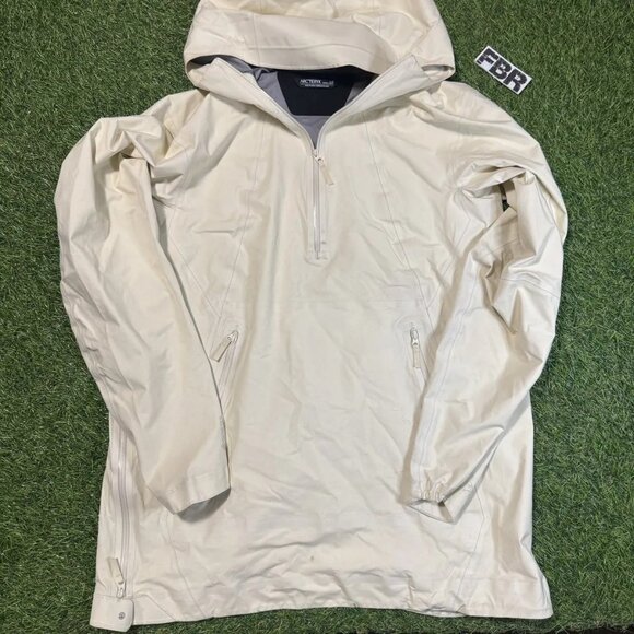 Arcteryx Venda Anorak Goretex Jacket - Picture 2 of 11